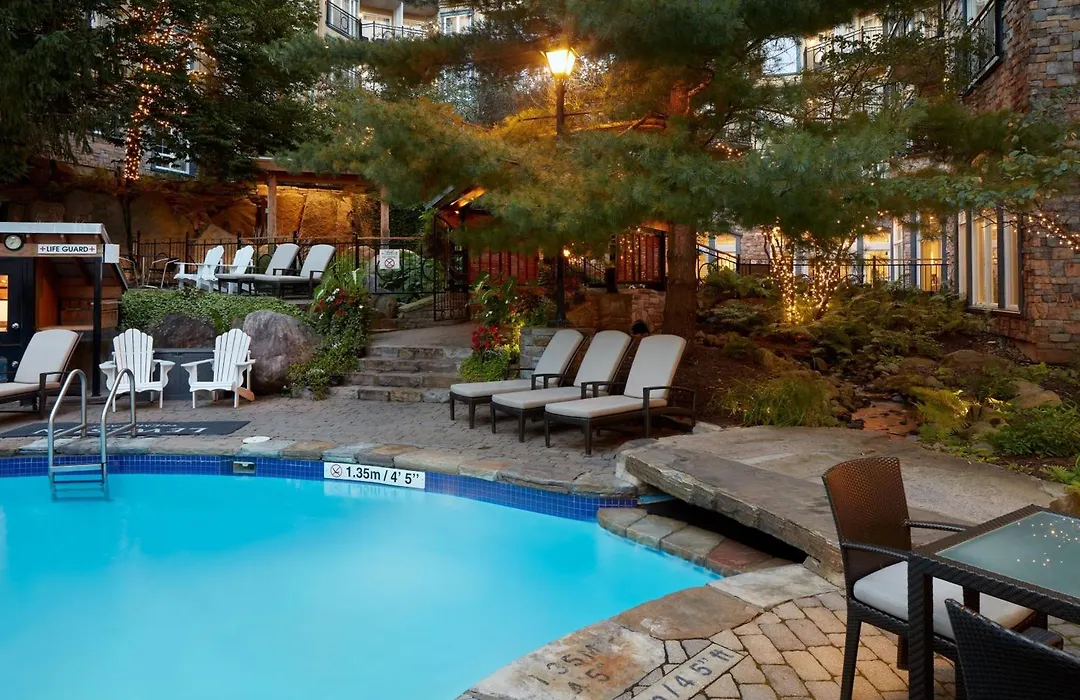 Le Westin Tremblant-1